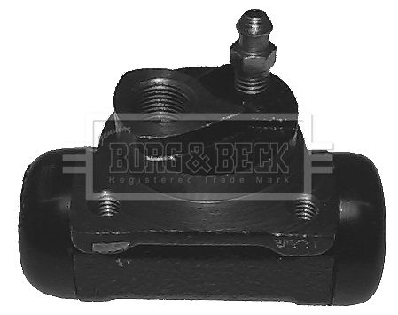 BORG & BECK Riteņa bremžu cilindrs BBW1494